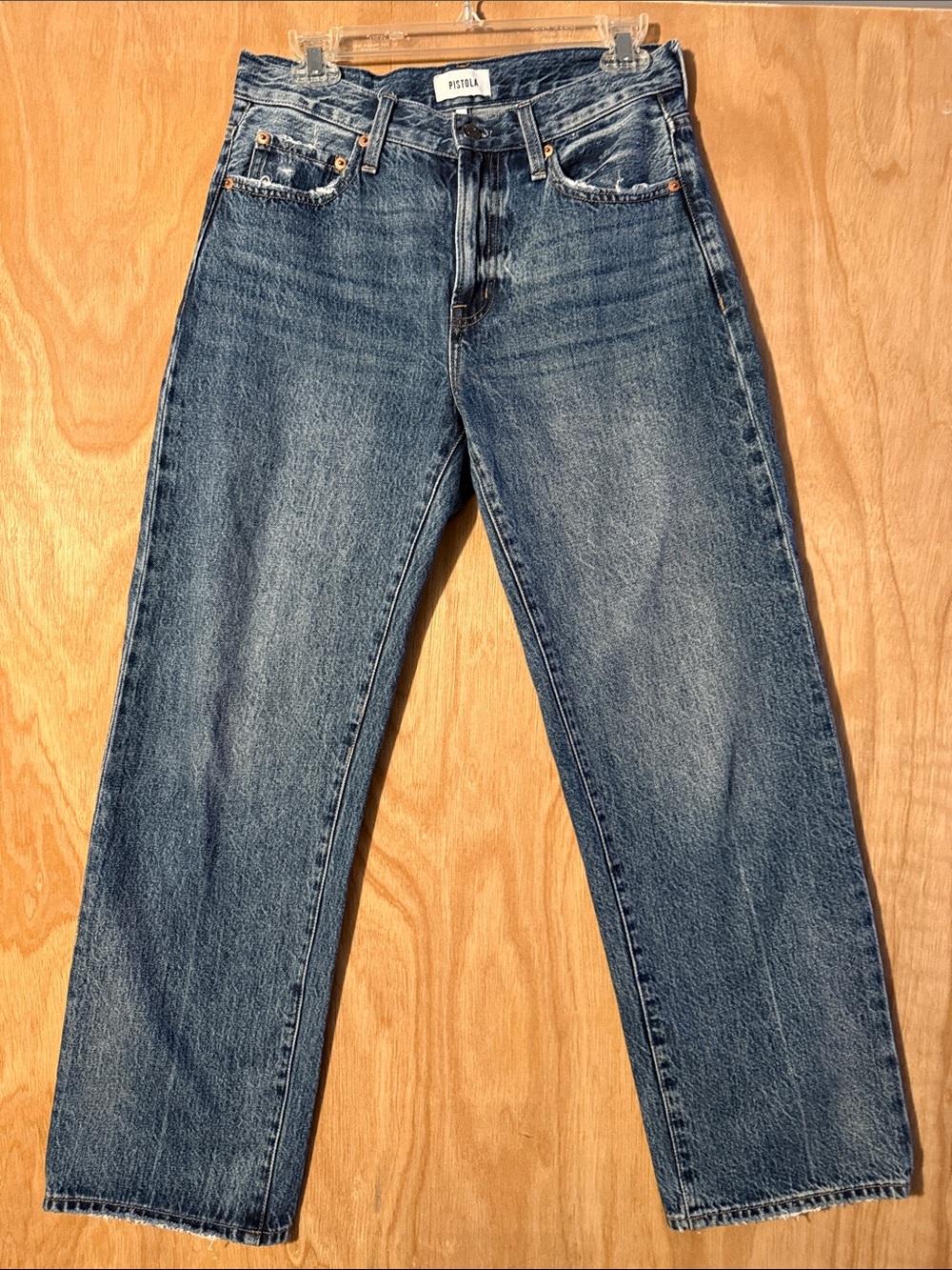 pistola women’s artisan - Picture 2 of 6
